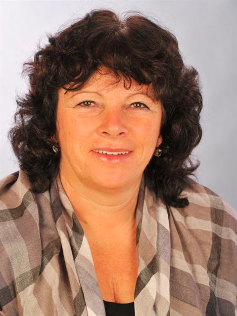 Marieluise Götz